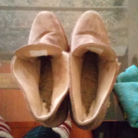 Booties - Picture 5 of 6